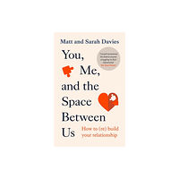 Bonnier Books Ltd You, Me and the Space Between Us (häftad, eng)