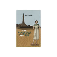 Austin Macauley Publishers The Blackpool Landlady and Son (häftad, eng)