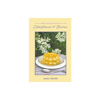Austin Macauley Publishers The Little Book of Elderflowers and Berries (inbunden, eng)