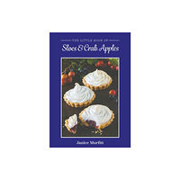 Austin Macauley Publishers The Little Book of Sloes and Crab Apples (häftad, eng)