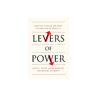 Verso Books Levers of Power (häftad, eng)