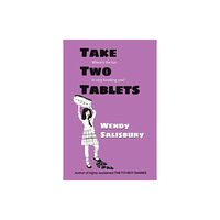 Austin Macauley Publishers Take Two Tablets (häftad, eng)