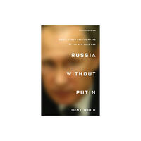 Verso Books Russia without Putin (häftad, eng)