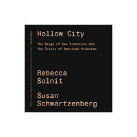 Verso Books Hollow City (häftad, eng)