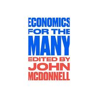 Verso Books Economics for the Many (häftad, eng)