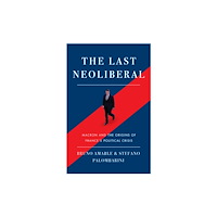 Verso Books The Last Neoliberal (häftad, eng)