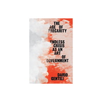 Verso Books The Age of Precarity (häftad, eng)