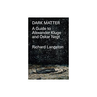 Verso Books Dark Matter (häftad, eng)