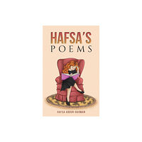 Austin Macauley Publishers Hafsa's Poems (häftad, eng)