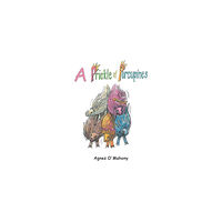 Austin Macauley Publishers A Prickle of Porcupines (häftad, eng)