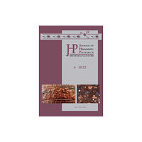 Archaeopress Journal of Hellenistic Pottery and Material Culture Volume 6 2022 (häftad, eng)