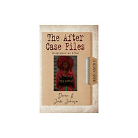 Olympia Publishers The After Case Files: Red Aminu (häftad, eng)