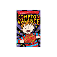 Usborne Publishing Ltd Compton Valance - Super F.A.R.T.s versus the Master of Time (häftad, eng)