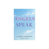Olympia Publishers Angels Speak (häftad, eng)