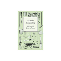 Read Books Market Gardening (häftad, eng)