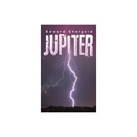 Austin Macauley Publishers Jupiter (inbunden, eng)