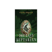 Olympia Publishers The Last Septarian (häftad, eng)