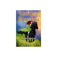 Olympia Publishers Dahlia's Kingdom (häftad, eng)