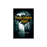 Olympia Publishers The Purloined Pint (häftad, eng)