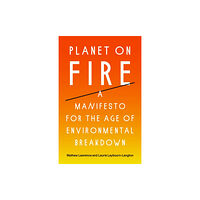 Verso Books Planet on Fire (inbunden, eng)