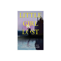 Olympia Publishers Little Girl Lost (häftad, eng)