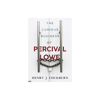 Olympia Publishers The Curious Business of Percival Lowe (häftad, eng)