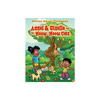 Austin Macauley Publishers Ansel & Giselle and the Meow-Meow Cats (häftad, eng)