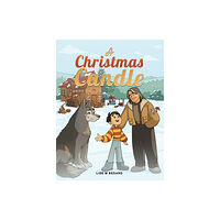 Austin Macauley Publishers A Christmas Candle (inbunden, eng)