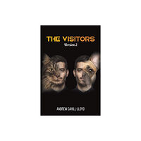 Austin Macauley Publishers The Visitors - Version 2 (häftad, eng)