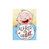 Austin Macauley Publishers Alfred the Great (häftad, eng)