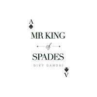 Olympia Publishers Mr King of Spades (häftad, eng)