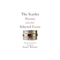 Olympia Publishers The Scarlet Stone and Other Selected Poems (häftad, eng)