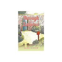 Austin Macauley Publishers Through the Letterbox (häftad, eng)