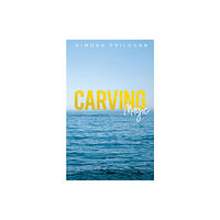 Austin Macauley Publishers Carving Magic (häftad, eng)