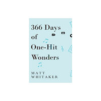 Olympia Publishers 366 Days of One-Hit Wonders (häftad, eng)