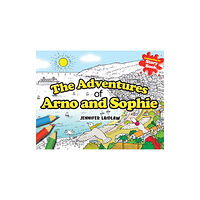 Austin Macauley Publishers The Adventures of Arno and Sophie (häftad, eng)