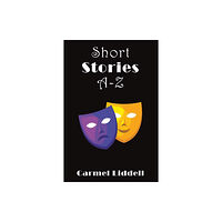 Austin Macauley Publishers Short Stories A-Z (häftad, eng)