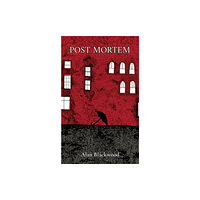 Austin Macauley Publishers Post Mortem (häftad, eng)
