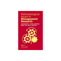 Emerald Publishing Limited Methodological Issues in Management Research (inbunden, eng)