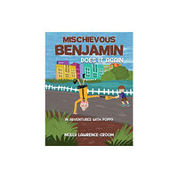 Austin Macauley Publishers Mischievous Benjamin Does It Again (häftad, eng)