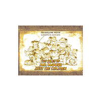 Austin Macauley Publishers The Tales of Mr. Mouse - Meet the Children (häftad, eng)
