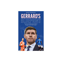 Pitch Publishing Ltd Gerrard's Blueprint (häftad, eng)