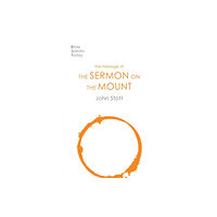 IVP UK The Message of the Sermon on the Mount (häftad, eng)