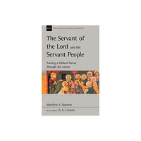 Inter-Varsity Press The Servant of the Lord and his Servant People: Tracing A Biblical Theme Through The Canon (häftad, eng)