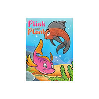 Austin Macauley Publishers Plink and Plonk (inbunden, eng)
