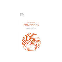 Inter-Varsity Press The Message of Philippians (häftad, eng)