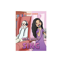 Austin Macauley Publishers Nina Loves To Sing (häftad, eng)