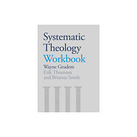 Inter-Varsity Press Systematic Theology Workbook (häftad, eng)