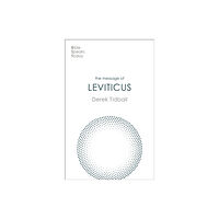 Inter-Varsity Press The Message of Leviticus (häftad, eng)