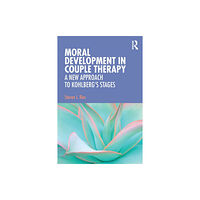 Taylor & francis ltd Moral Development in Couple Therapy (häftad, eng)